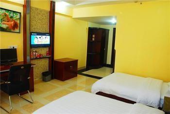 Oriental Pearl Hotel-Changsha Exterior foto