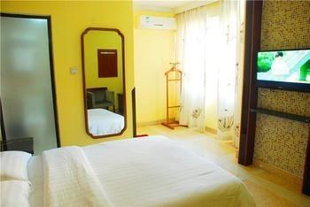 Oriental Pearl Hotel-Changsha Exterior foto